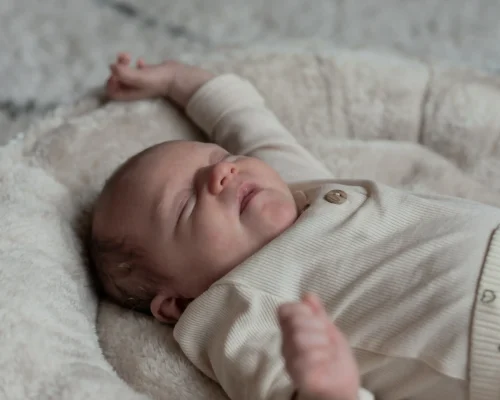 Newborn baby Newborn baby